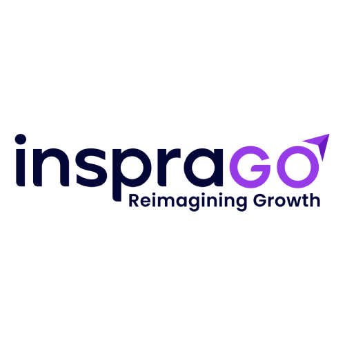 Insprago Creative Digital Media logo